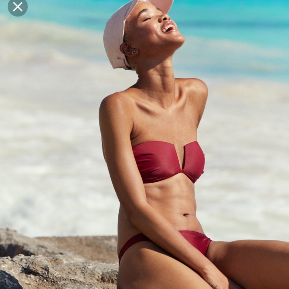 Super Sexy Aerie Bandeau